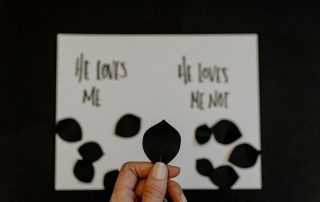 zdrada a podział majątku