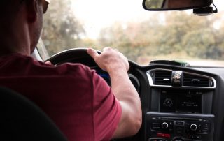 zatrzymanie prawa jazdy