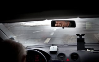 kolizja pod wpływem