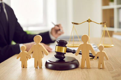 prawo rodzinne adwokat poznań