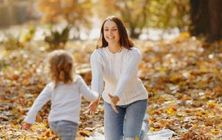 zabezpieczenie kontaktu z dzieckiem